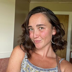 Meet your Posher, Grady